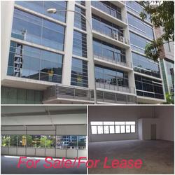 SOLSTICE BUSINESS CENTER (D19), Factory #126907652